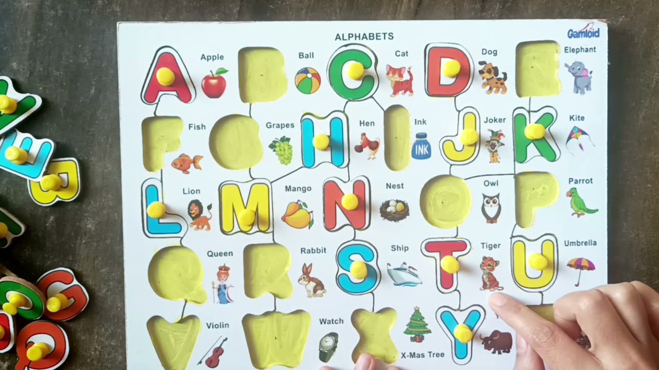 ABCD 🔠 / ABC 🔤 / Песня про алфавит / #песня_про_фонику #обучение_детей