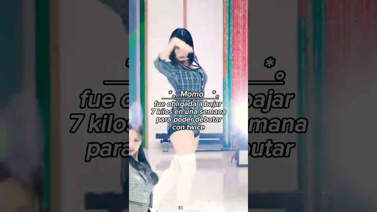 ♡cosas que jyp obligo hacer a twice♡  #nayeon#jeongyeon#mina#sana#momo#dahyun #chaeyoung #tzuyu#fipシ