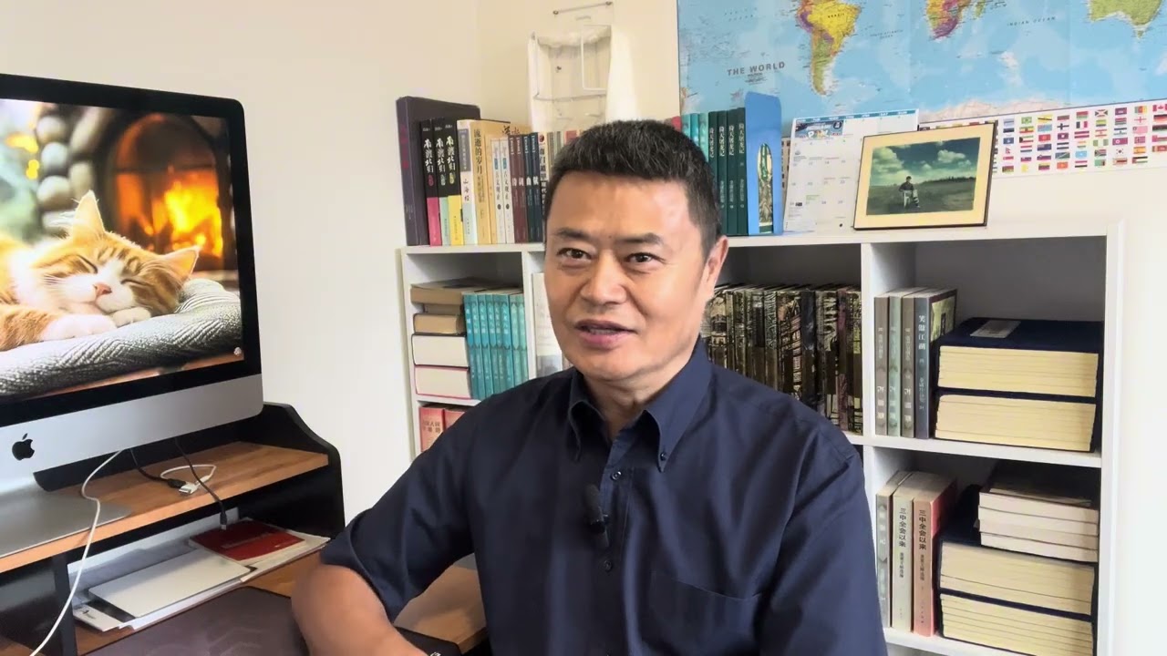 美國兩黨政治的分裂與民主政體的危機/最高法院否決總統的關稅政策與國家利益至上