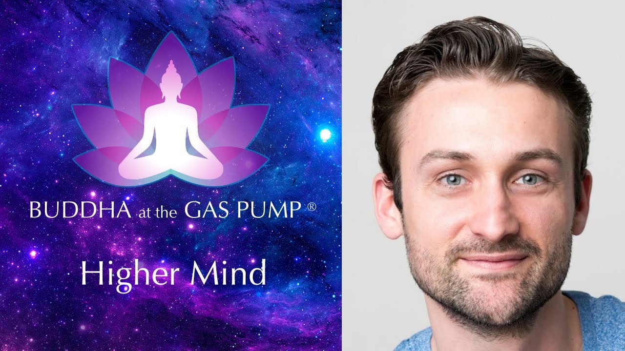 The Dangers of Neo-Advaita | Interview with Giovanni Dienstmann - Buddha at the Gas Pump Interview
