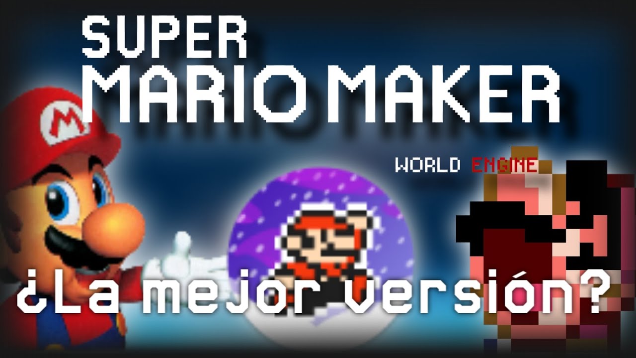 ¿La mejor versión? Un vistazo a la versión 1.0.3N de SMMWE