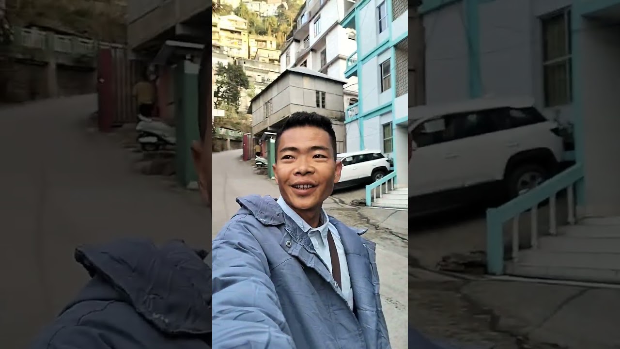 Bhut dino pore aizawl 