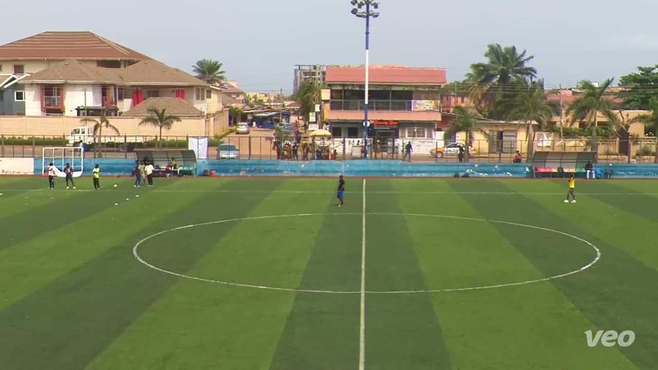 SPORTING FC v ZINAPS FC