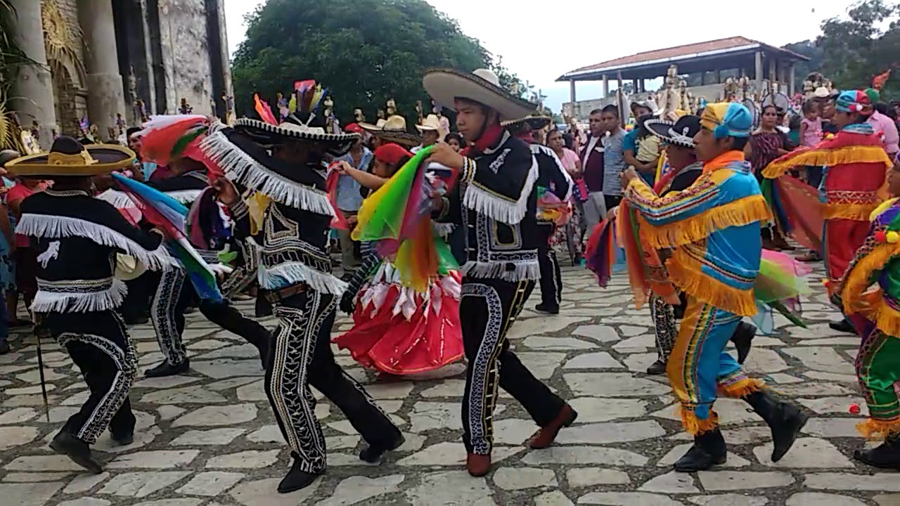 Toredores de Zozocolco de Hidalgo Veracruz(1)