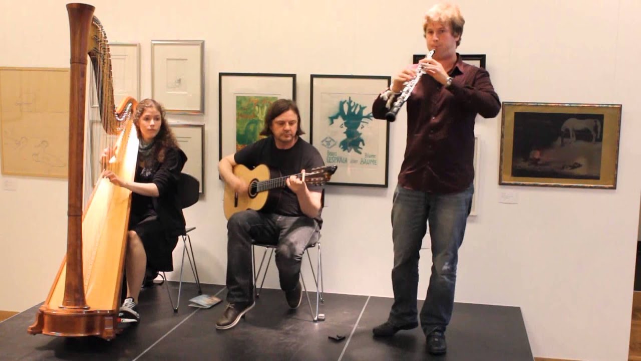 Trio Sierov & Schmidt 