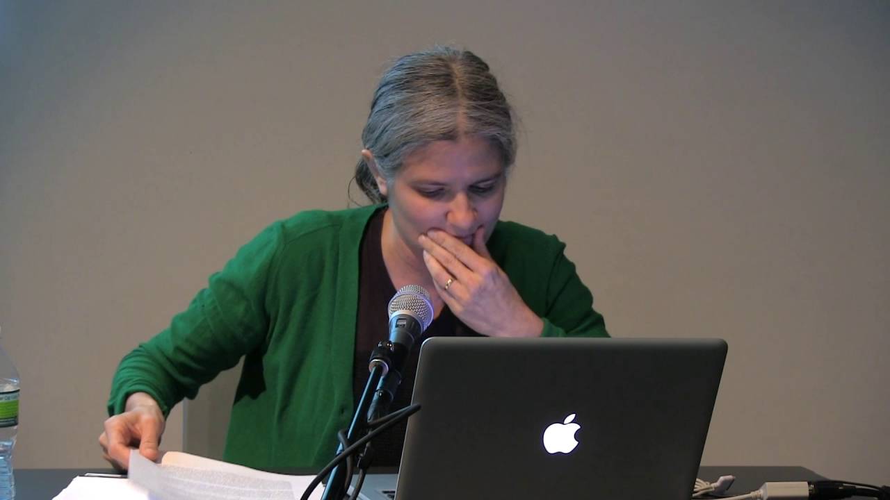 Artists on Artists Lecture Series - Shannon Ebner on Bernd and Hilla Becher