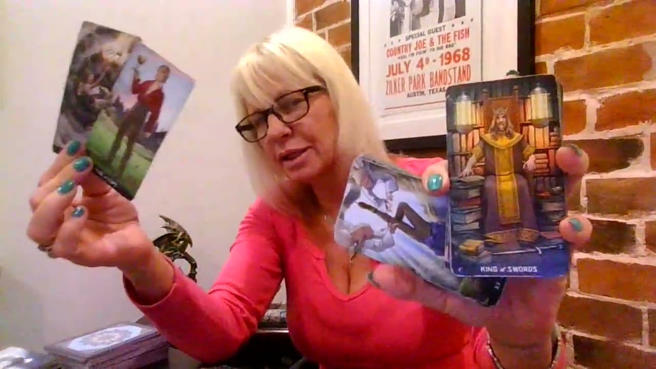 Scorpio Healing the Divine Feminine within and having hope for a new tomorrow! (Full Moon reading)