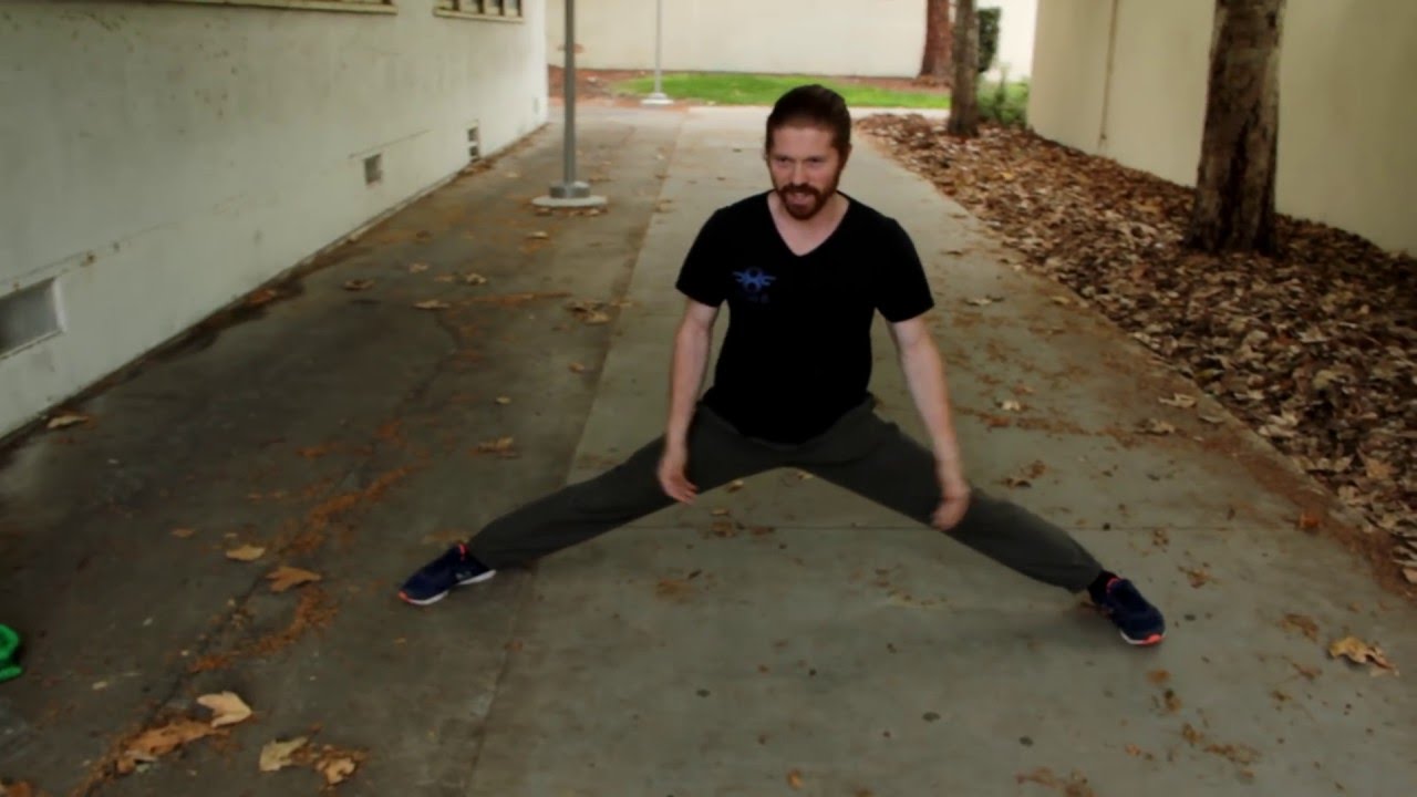 Best Stretches For Flexibility - Ask The Tapps