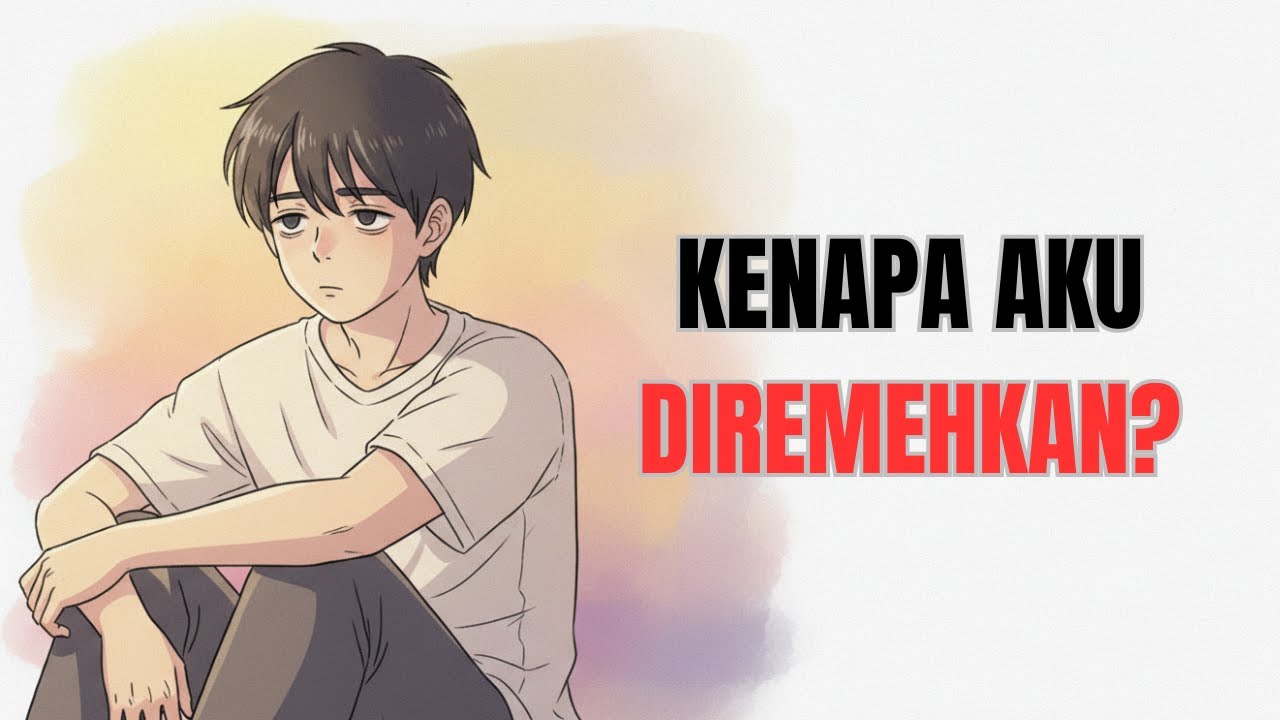 7 Hal yang Membuat Kamu Tidak Dihargai - Padahal Kamu Orang Baik