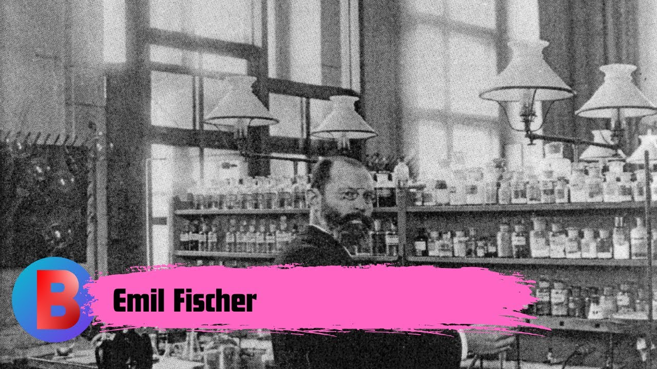 Emil Fischer | Biography