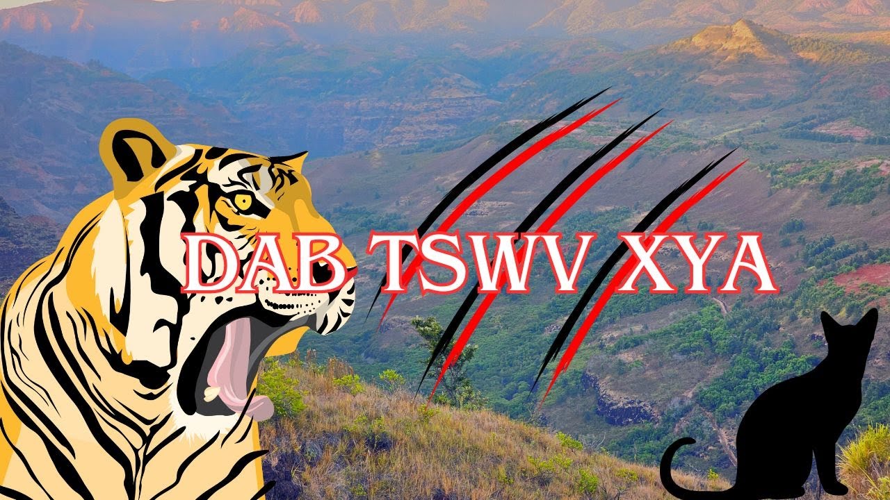 Dab Tswv Xya