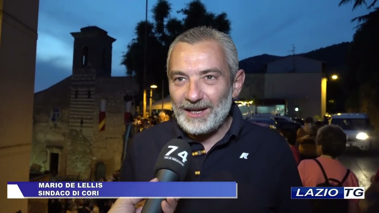 24-06-2025 - Carosello Storico dei Rioni: Tradizione, Passione e Competizione dal 1937