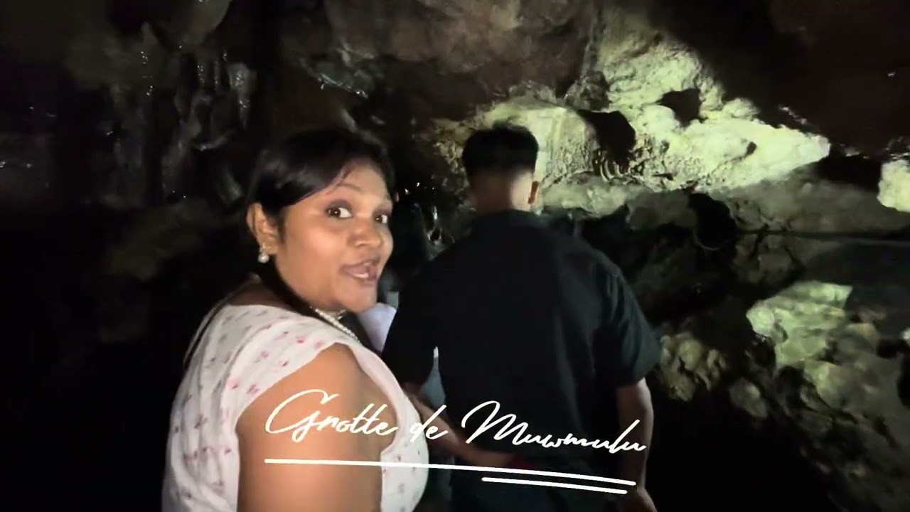 মেঘালয় বেড়াতে গিয়ে এত বড় ভয়ানক গুহা দেখব ভাবতে পারিনি। আর ভীষণ মজার ছিল।।