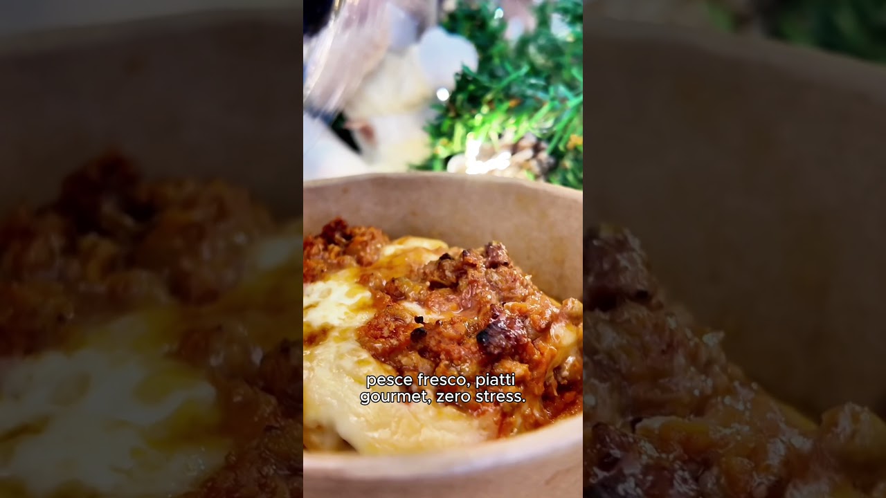 Il mare sotto l'albero | Lisca Losca