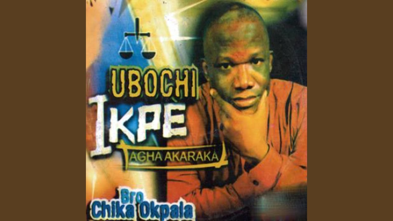 Ubochi Ikpe Medley