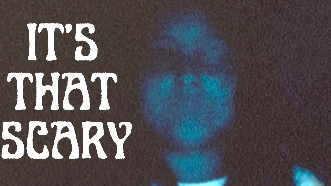 Horror Genre Redefined: The Most Terrifying Movie Experience You'll Ever Have?