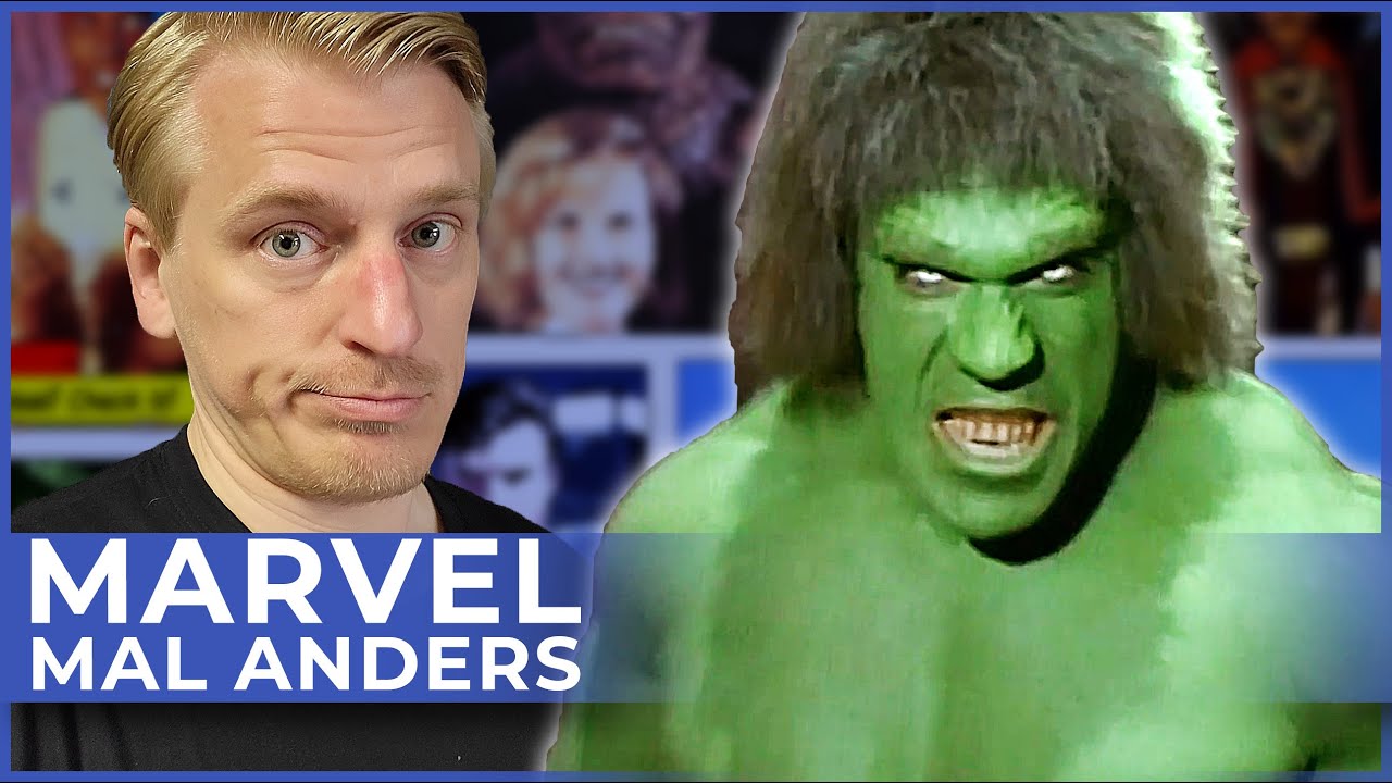 Hulk stirbt... und es ist ziemlich dumm! | Marvel Mal Anders