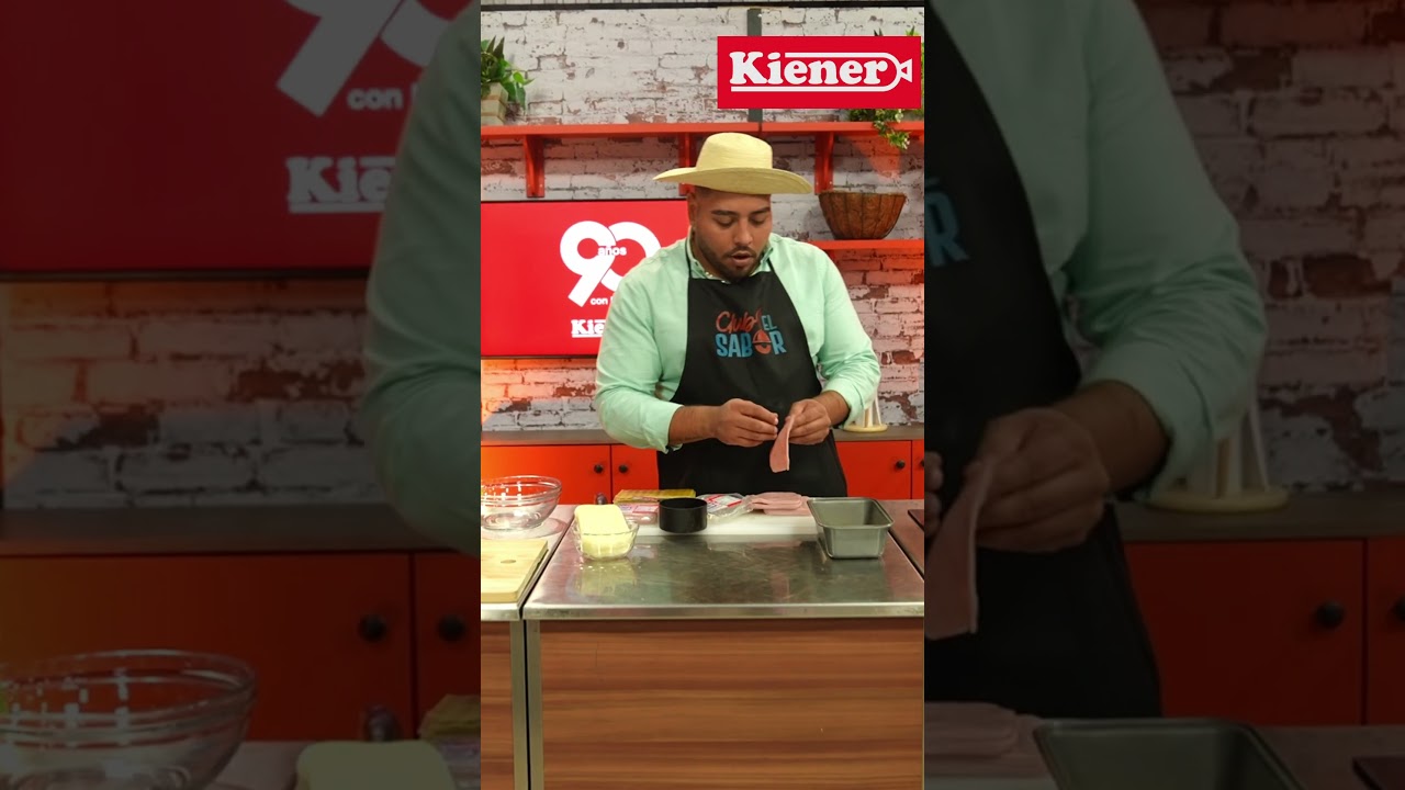 🥓COMO PREPARAR UNA LASA&Ntilde;A CRIOLLA🍝#telemetro #shorts