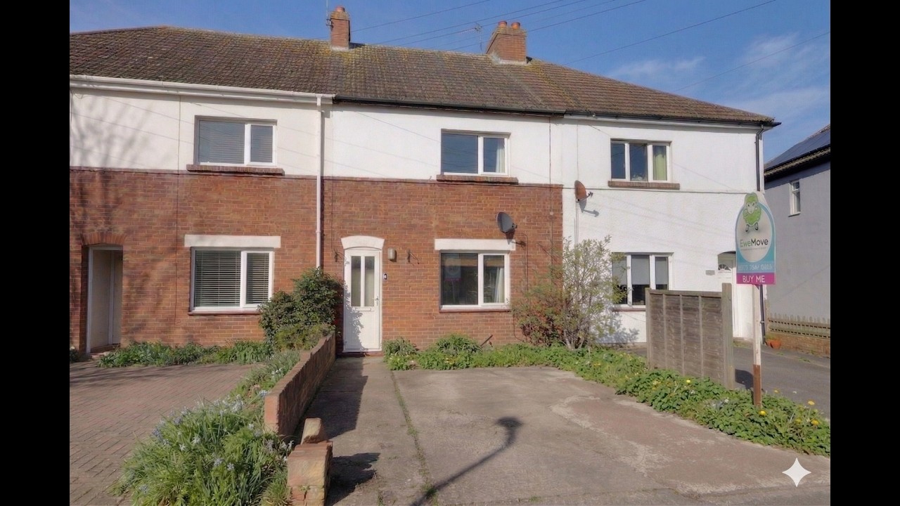 FOR SALE - St Martins Road, Folkestone, CT20 3LB