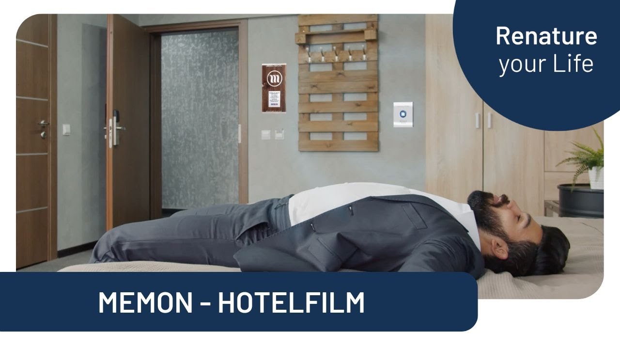 memon - Hotelfilm