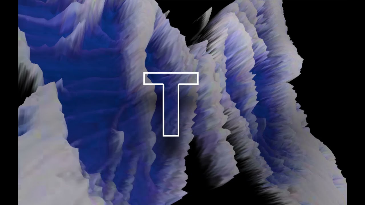 Как создавать визуальные эффекты в Ableton Live | T3X2R | tut_9