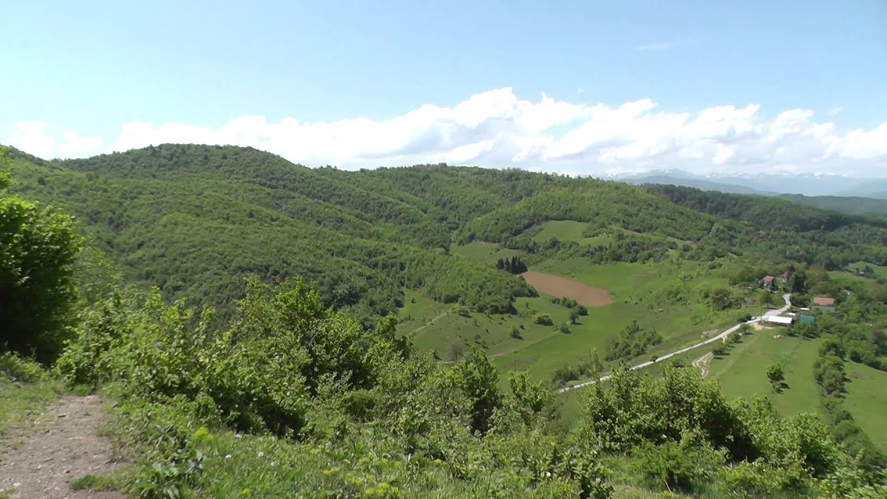 15. Visoko | Szlakiem wojen na Bałkanach // On the trail through Balkan Wars