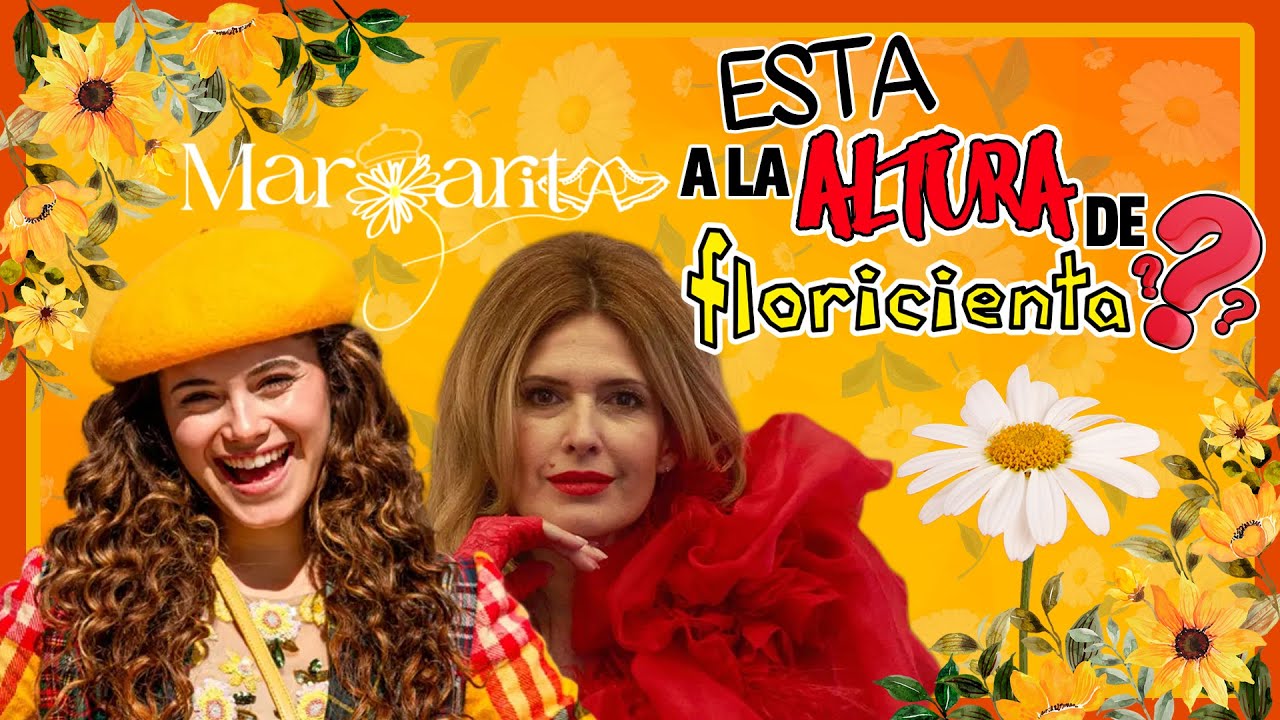 MARGARITA PARTE 1: El LEGADO de CRIS MORENA ¡Con Spoilers! - Capítulo XII | Donbas Dibujado