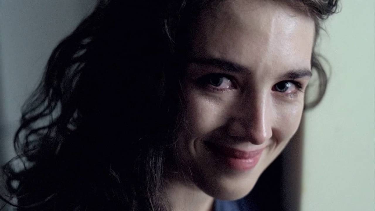 Opętanie (1981) - Szalona Isabelle Adjani