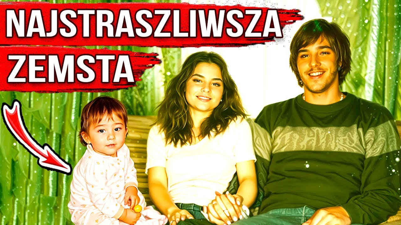 Przeraża sama myśl o tym, co on wymyślił.  Sprawa dziwnych śmierci.