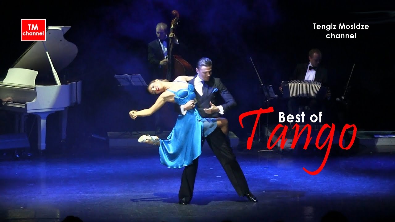 Tango-Vals 