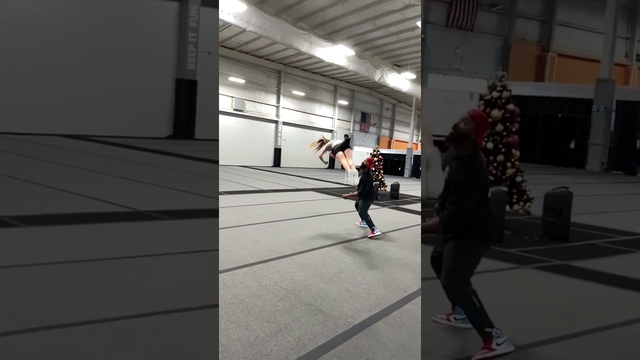 Double Full Twist