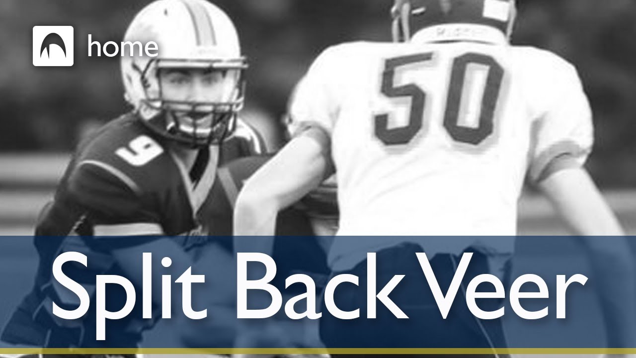 Home Clinic | Split Back Veer - Sean Rinehart