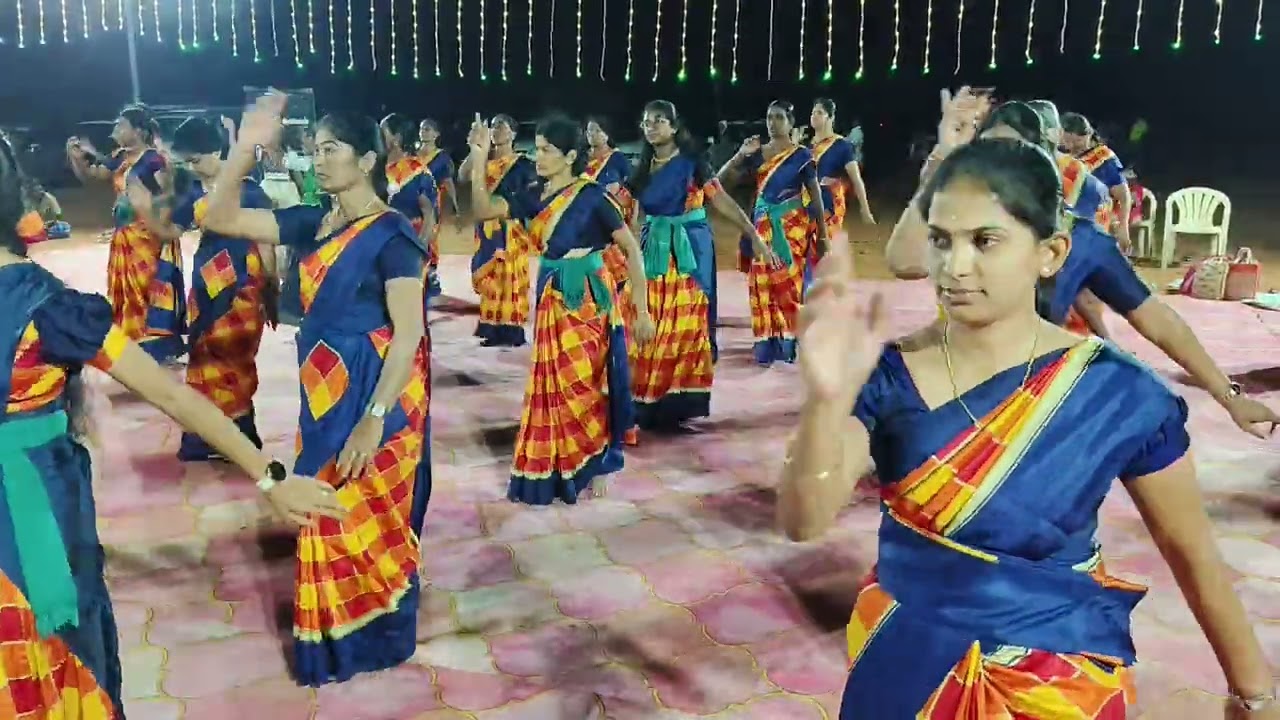 பழனி மலை ஆண்டவனே முருகய்யாமங்கை அரக்கட்டளை கலைக்குழு முதலிபாளையம்