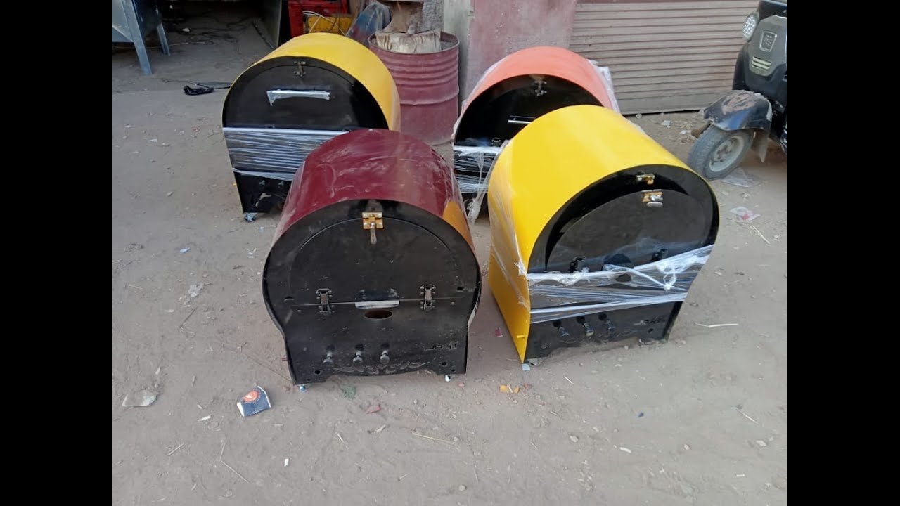 الفرن الي مفيش زيه بمصر. فورجي ماشاء الله        01011057247