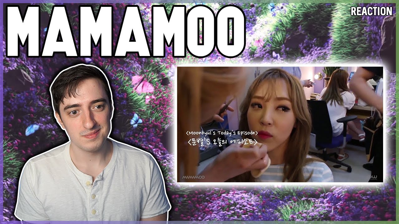 MAMAMOO - MMMTV2 Episode 2 + 3 | REACTION