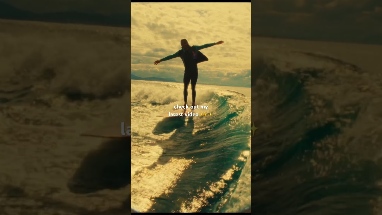 Summer Recap #newvideo #film