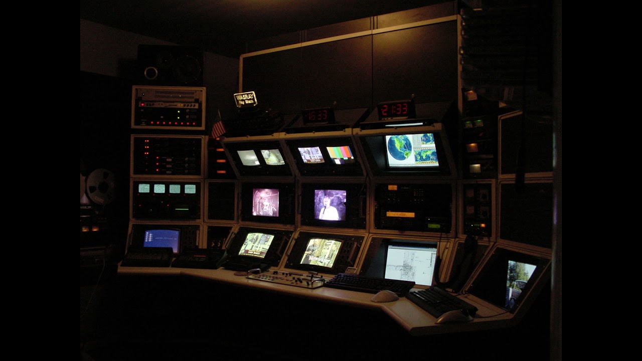 EAS Scenario - The Watch Part 3
