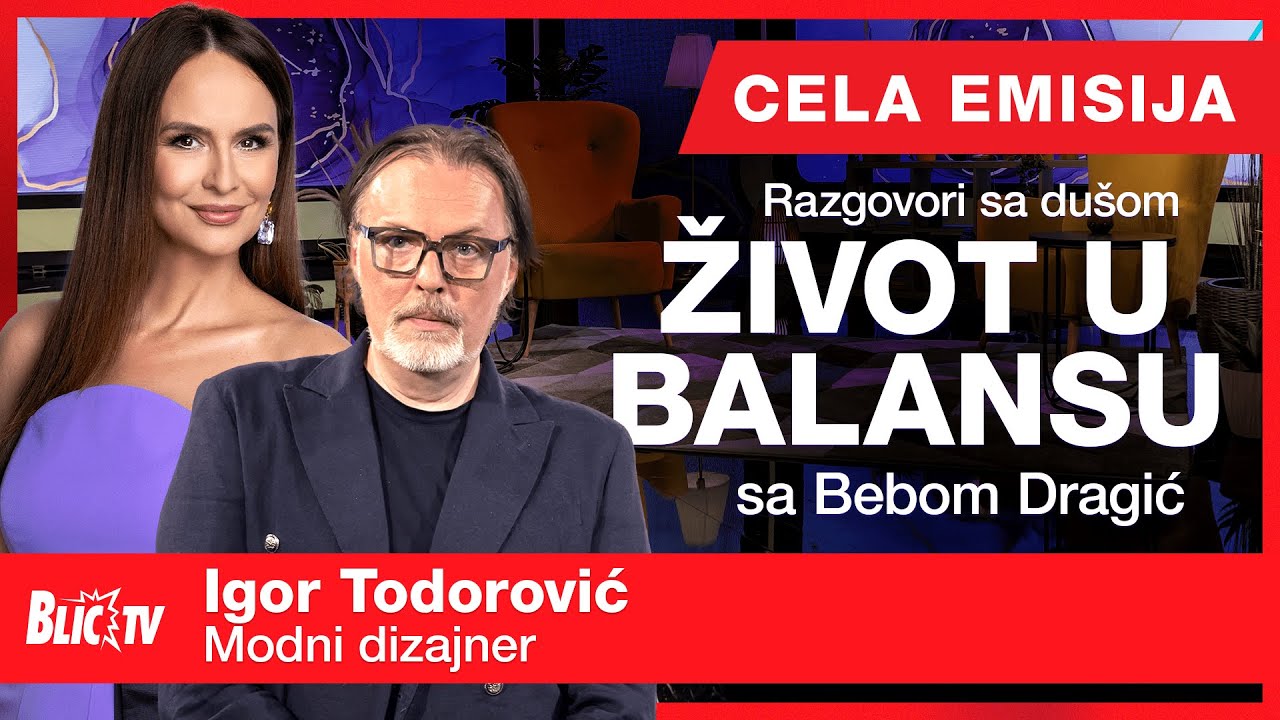 Igor Todorović: 
