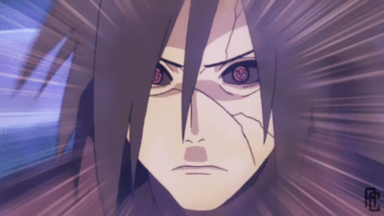 Fabvl - Decay Madara AMV/Edit