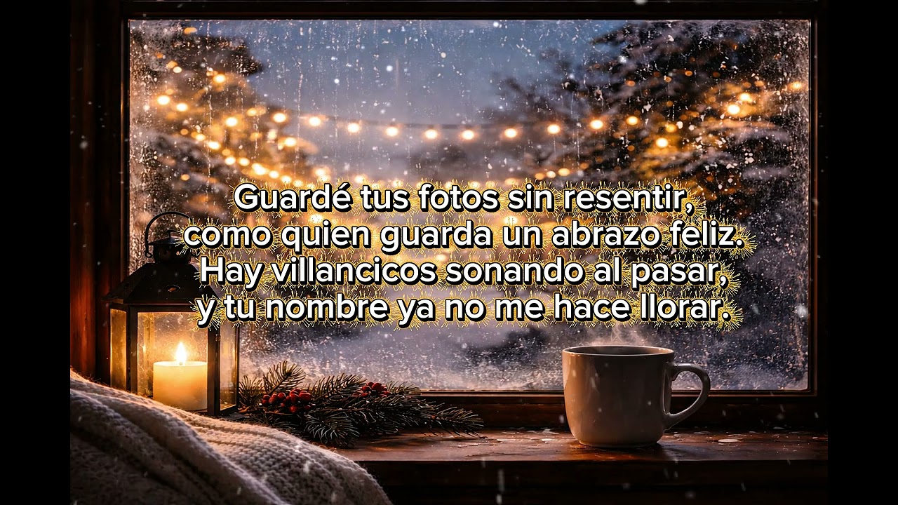Nieve en el Corazon