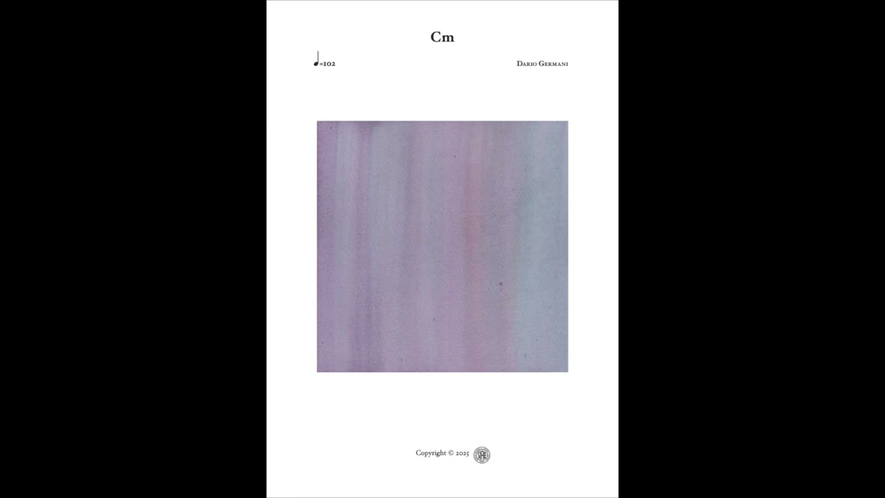 Dario Germani - Cm