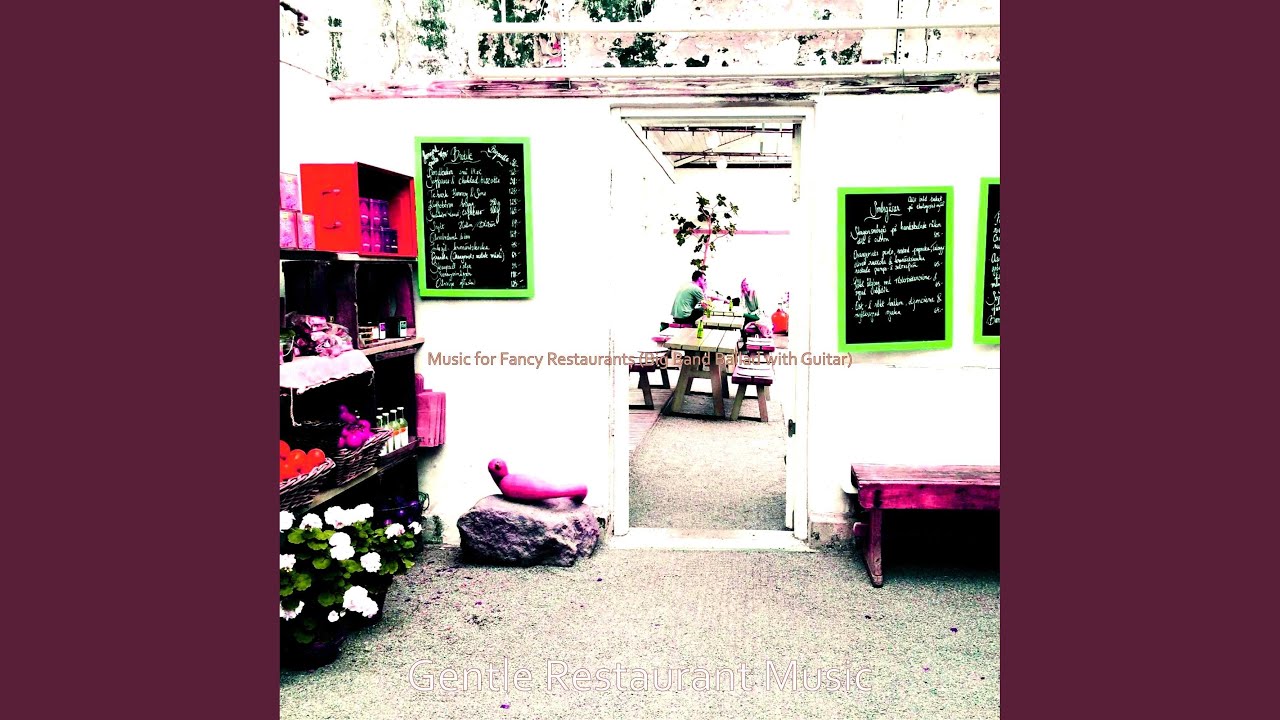 Casual Farm to Table Restaurants