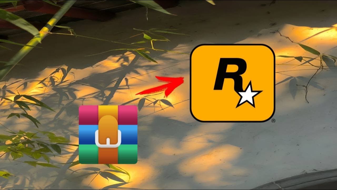 РЕДУКС НА ROCKSTAR LAUNCHER 2025 БЕЗ ПОСТОЯННОГО КОПИРОВАНИЯ ФАЙЛОВ
