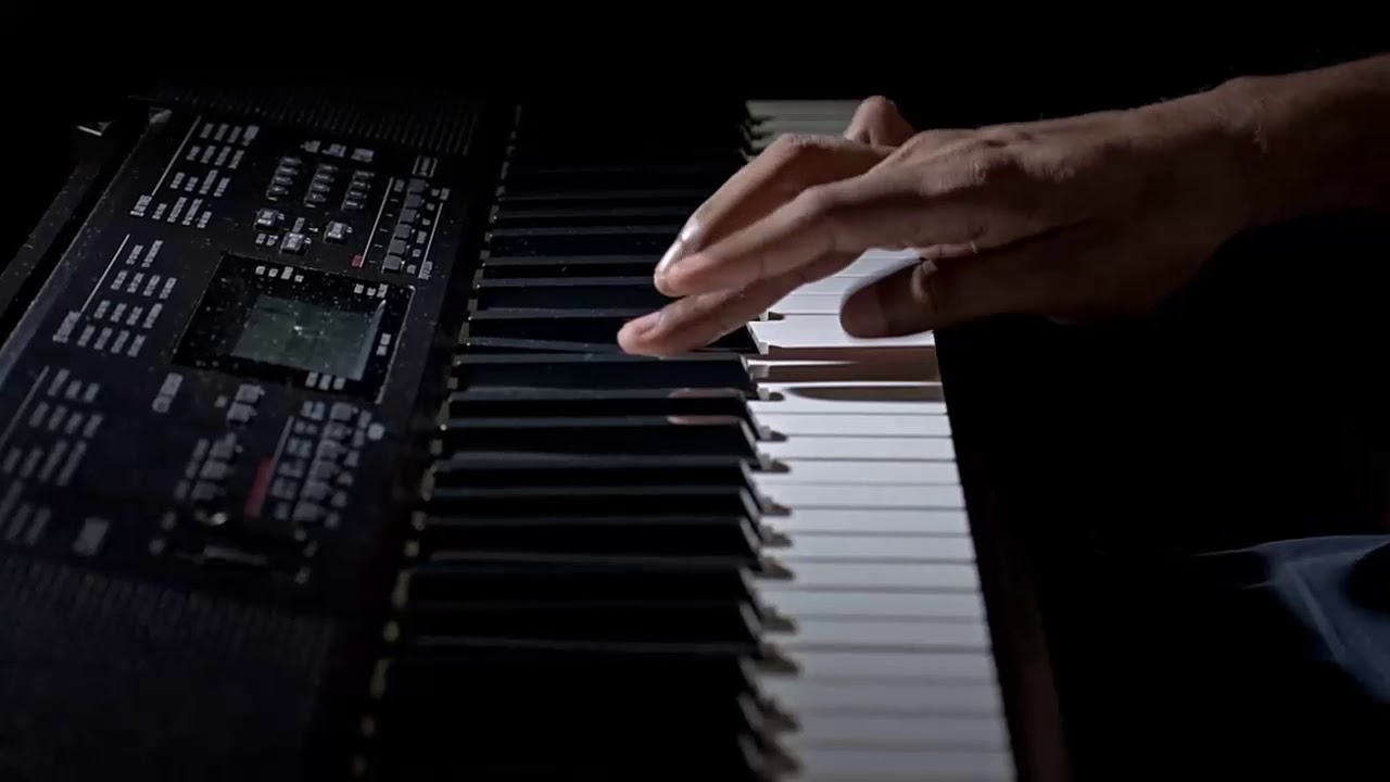 Kaadhal Rojave | Roja Janeman | Keyboard/Piano cover | AR Rahman | Roja | HBDARR | AR Rahman Tribute