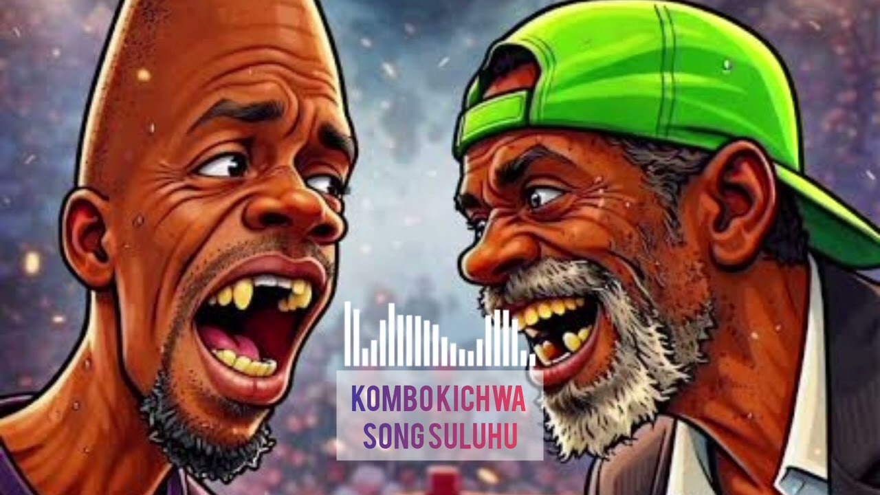 Song : Kombo kichwa : Suluhu ya haihai
