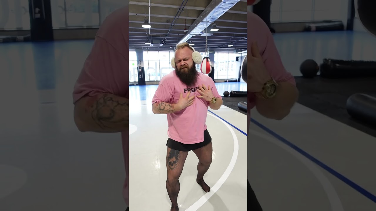 Jak przypadkowo powiesz do swojej dziewczyny po imieniu zamiast &bdquo;Niunia&rdquo; #siłownia #gym #trening