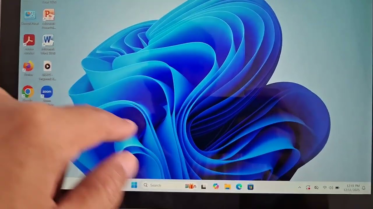 Microsoft Surface Pro 5, Core i7 gen 7, Murah dan Berkualitas 
