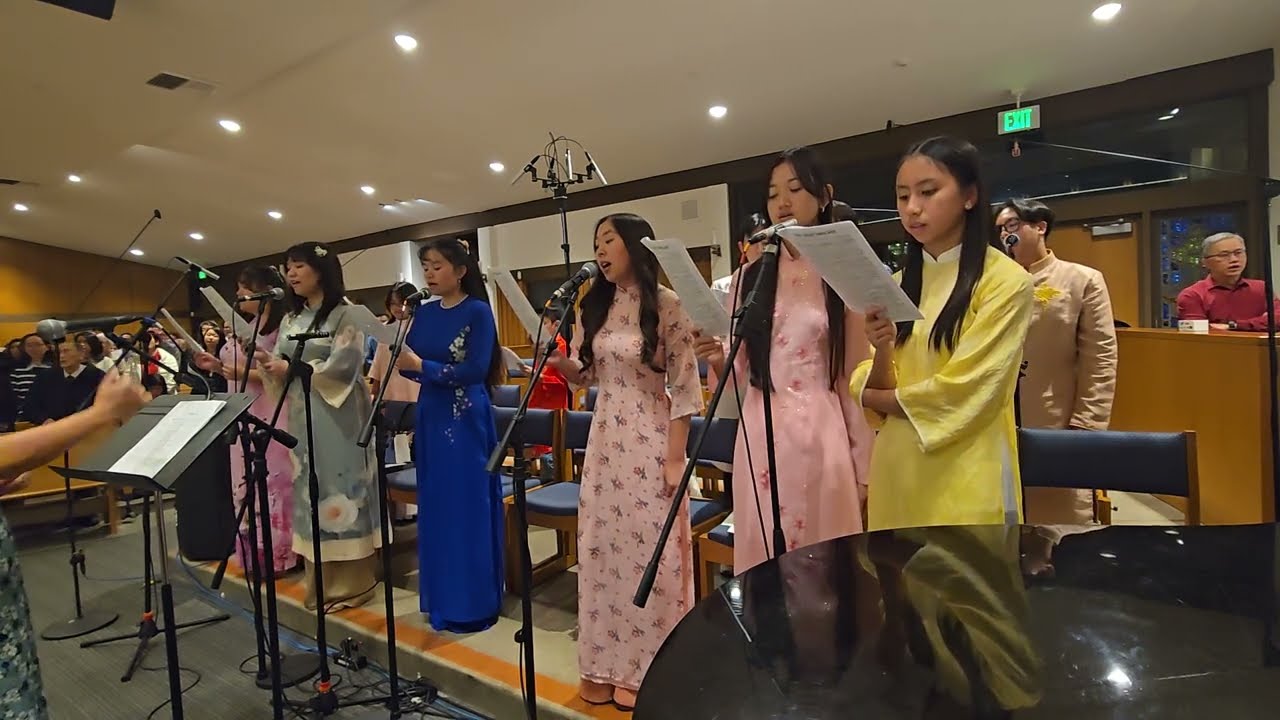 Ôi Nhiệm Mầu 