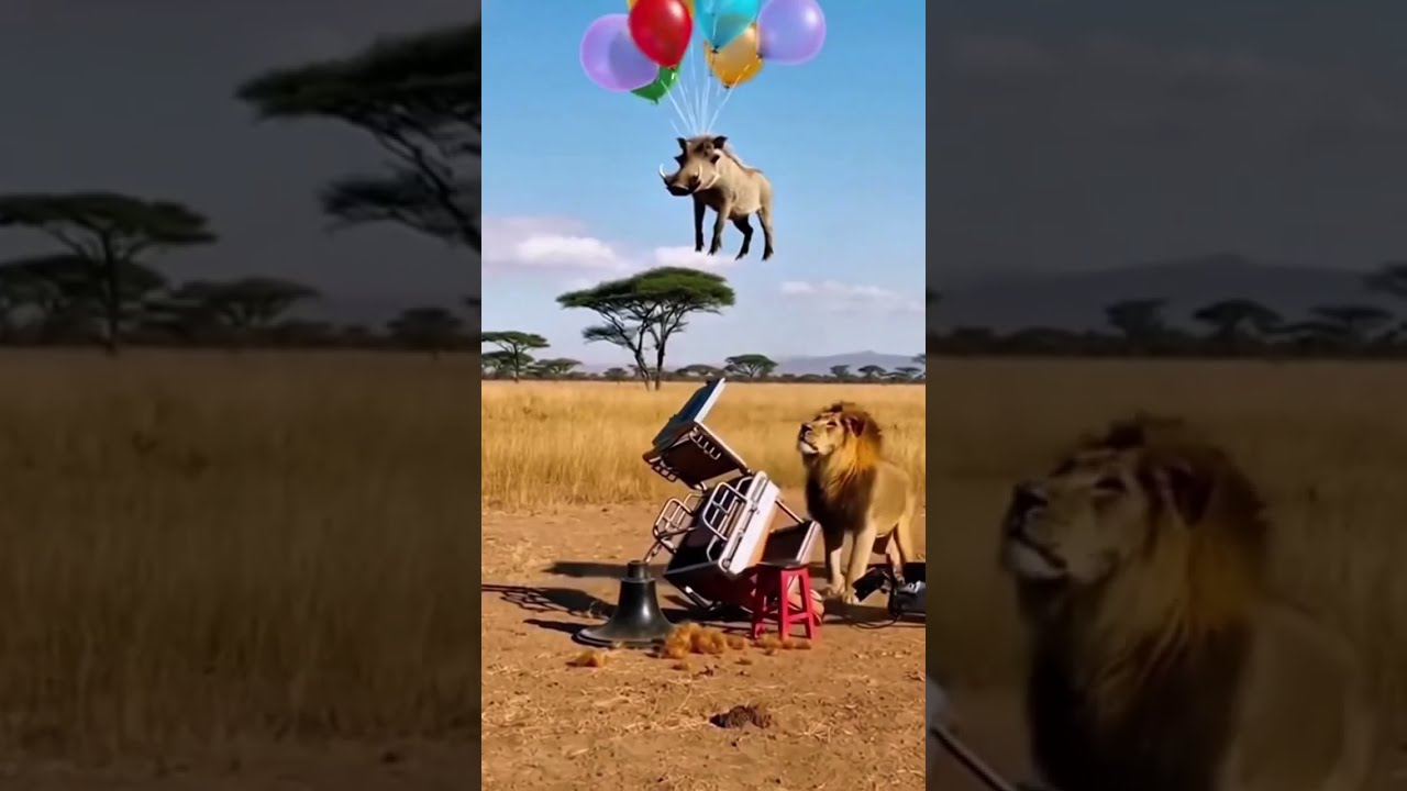 Как животные защищаются 😂😂