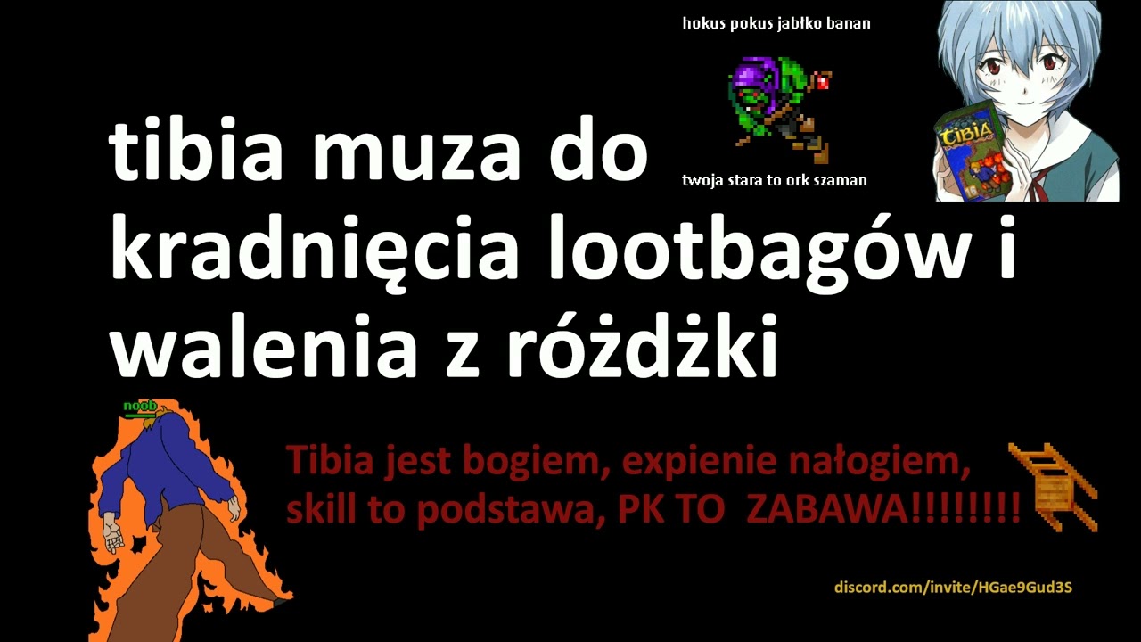 muza do tibii 2009 składanka do sortowania parceli w depo